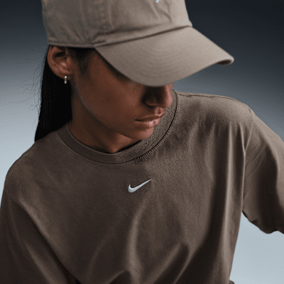 T-shirt Nike Sportswear Essential pour Femme