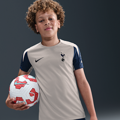 Tottenham Hotspur Strike