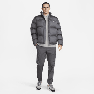 Chamarra acolchada para hombre Nike Sportswear Club