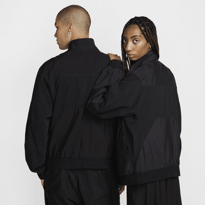 Nike Every Stitch Considered Computational Tracksuit Jacket