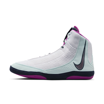 Nike Inflict 4 Wrestling Shoes