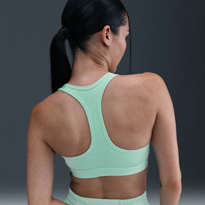 Nike Swoosh Medium Support Women's Padded Sports Bra