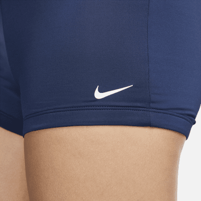 Shorts Kick para mujer Nike Swim Essential