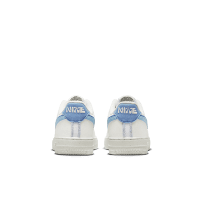 Nike Force 1 LV8 Little Kids' Shoes
