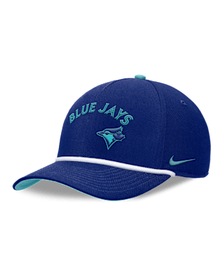 Мужские  Toronto Blue Jays Rise Nike MLB Adjustable Hat