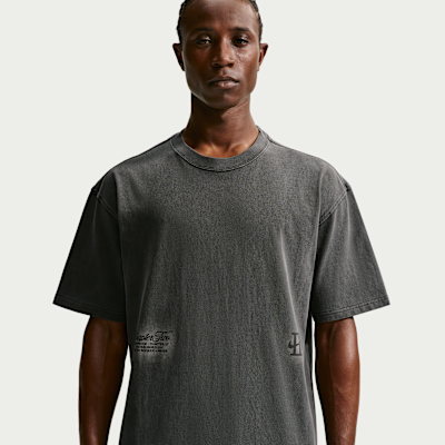 Book Men's Nike Basketball T-Shirt from Nike - $50