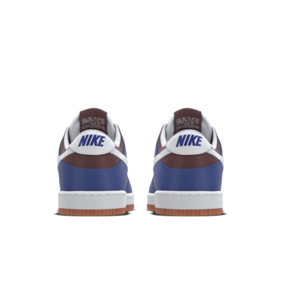Nike Dunk Low By You Custom Men's Shoes. Nike CA
