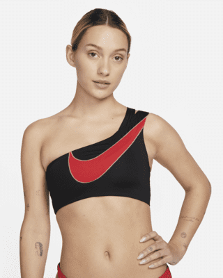 Женские  Nike Bikini Swim Top