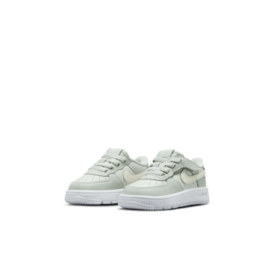 Nike Force 1 Low EasyOn Baby/Toddler Shoes