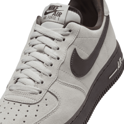 Nike Air Force 1 '07 Women's Shoes