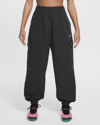 Детские  Nike Sportswear Girls' Cargo Pants