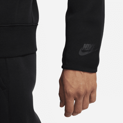 Nike Sportswear Tech Fleece Men's 1/2-Zip Sweatshirt. Nike JP