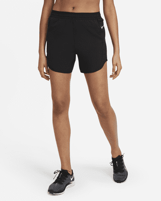 Женские шорты Nike Tempo Luxe Shorts для бега