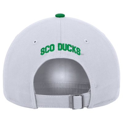 Gorra universitaria Campus Nike Oregon