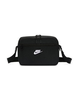 cheap nike lebron backpack Nike LeBron Backpack Black Red Basketball Laptop Bag Roll Top Zip Gear  Sports
