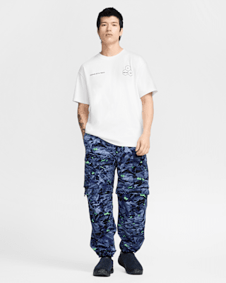 Nike ACG "Walking Tree"