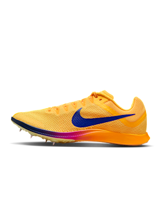 Unisex  Nike Zoom Rival Distance Track Field Distance Spikes
