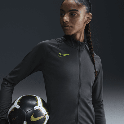 Nike Dri-FIT Academy trainingspak voor dames