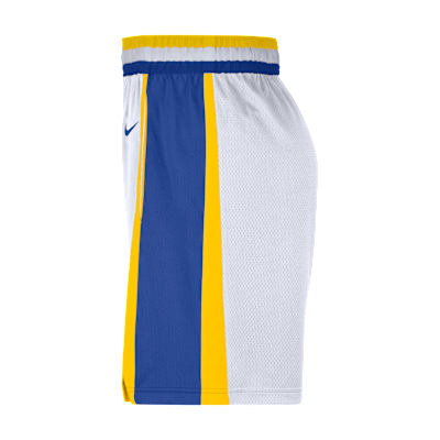 Indiana Pacers City Edition Men's Nike Dri-FIT NBA Swingman Shorts