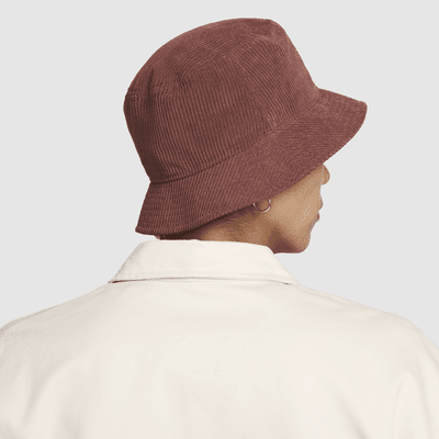 Nike Apex Corduroy Bucket Hat