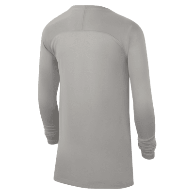 ナイキ Dri-FIT パーク ファースト レイヤー キッズ サッカーユニフォーム