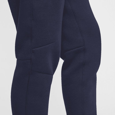 Chelsea F.C. Tech Fleece Men's Nike Football Joggers