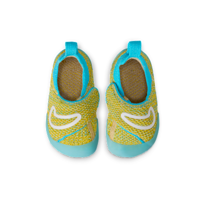 Chaussure Nike Swoosh 1 pour bébé et tout-petit
