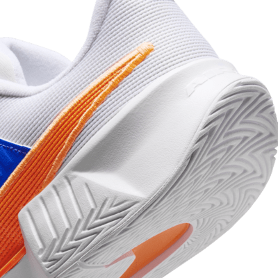 Męskie buty do tenisa na twarde korty Nike GP Challenge Pro