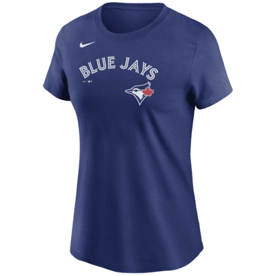 MLB Toronto Blue Jays (Vladimir Guerrero) Women's T-Shirt.
