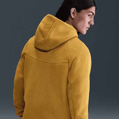 Nike Tech Men's Fleece Windrunner Full-Zip Jacket