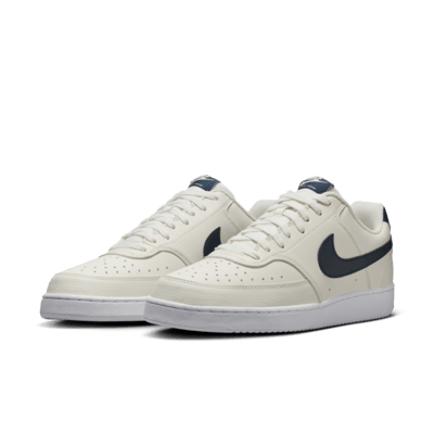 Nike Court Vision Low Men's Shoes