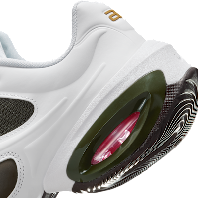 Nike Air Max Muse Women's Shoes
