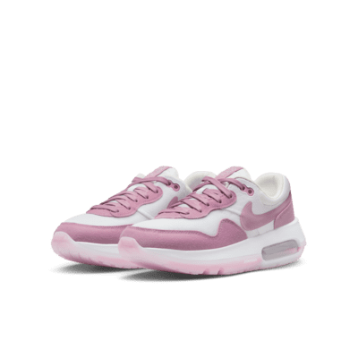 Calzado para niños grandes Nike Air Max Motif