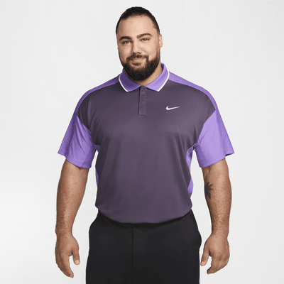 Nike Golf Club Men's Dri-FIT Golf Polo