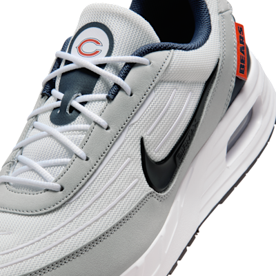 Chicago Bears Air Max Verse Men's Nike NFL Shoes