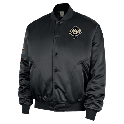 Nike "All-Star Game" Men's Basketball Jacket