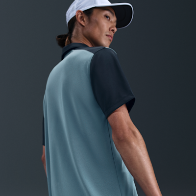 Nike Victory+ Men's Dri-FIT Golf Polo