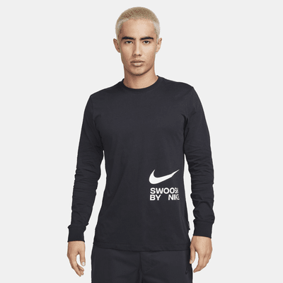 Nike Sportswear Men's Long-Sleeve T-Shirt