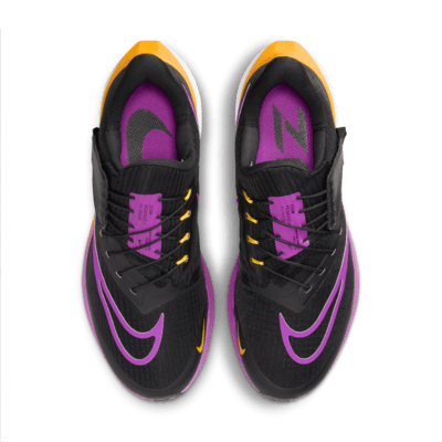 Tenis de correr en carretera fáciles de poner y quitar para mujer Nike Pegasus FlyEase