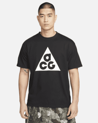 Nike ACG Men's Short-Sleeve T-Shirt. Nike SG