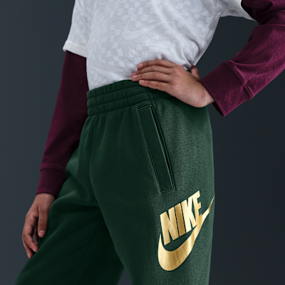 Nike Sportswear Club Fleece Big Kids' Joggers