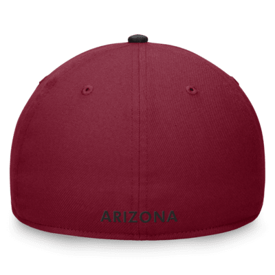 Arizona Diamondbacks Primetime Pro Men's Nike Dri-FIT MLB Adjustable Hat.