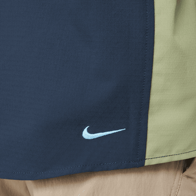 Nike ACG 'Devastation Trail' Older Kids' Dri-FIT UV Top