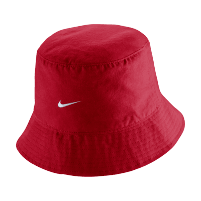 Gorro tipo pescador universitario Nike Ohio State