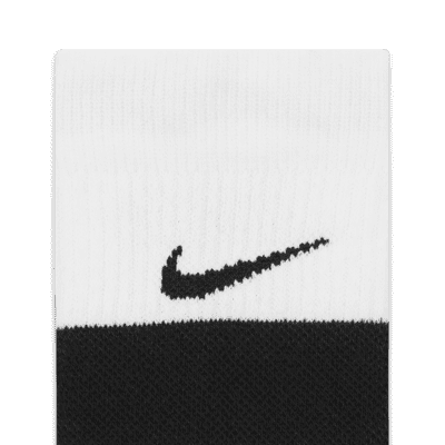 Nike Elite Kids' Basketball Crew Socks (3 Pairs)