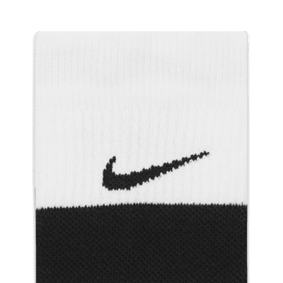 Nike Elite Kids' Basketball Crew Socks (3 Pairs). Nike.com