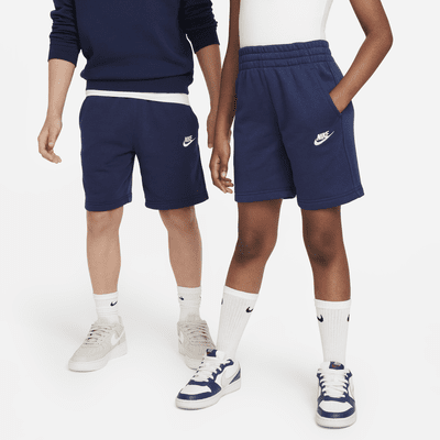 Nike Sportswear Club Fleece