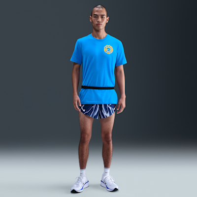 Nike Men's Dri-FIT Running T-Shirt