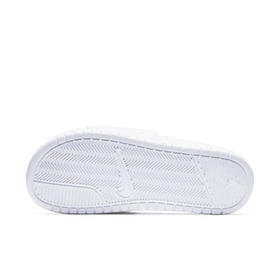 Chancla para mujer Nike Benassi JDI