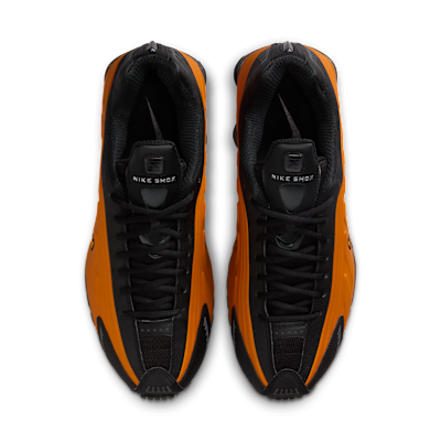 Nike Shox R4 Men's Shoes